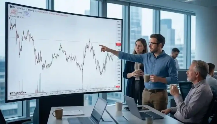 Rekordowe 7 mld XRP znika z rynku. Inwestorzy szykują się na potężny szok podażowy