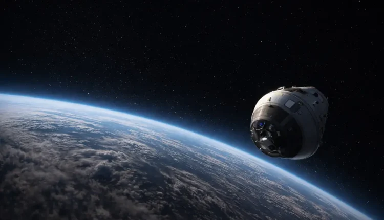 Artemis II w drodze na Ziemię. „Najlepsze dopiero przywieziemy” – co zobaczyli na Księżycu?