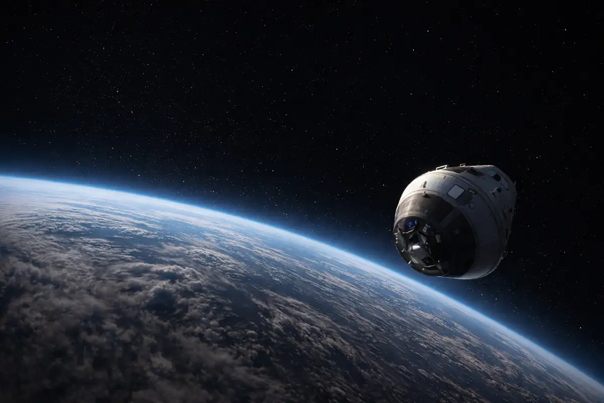 Artemis II w drodze na Ziemię. „Najlepsze dopiero przywieziemy” – co zobaczyli na Księżycu?