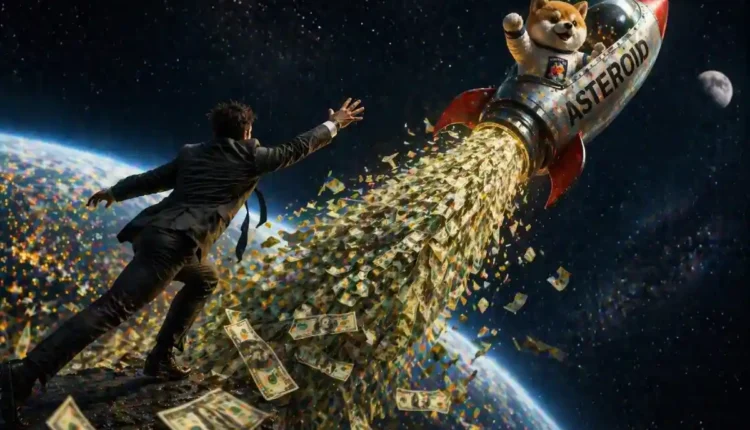 Sprzedał wszystko dzień za wcześnie. Wydał grosze, ominęło go 2,6 miliona dolarów