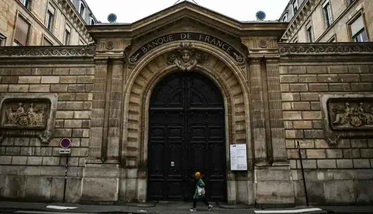 „Nie motywowane politycznie”. Francja zabiera resztki złota ze skarbców Fed, oficjalne wyjaśnienia nie przekonują