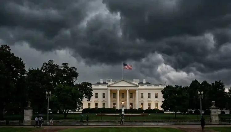 Biały Dom ukrywał prawdę o ataku? Szokujący raport FBI o planach Iranu właśnie ujrzał światło dzienne