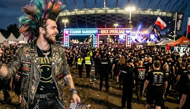 Koniec drogich biletów na koncerty? Upadek Ticketmastera stał się faktem!