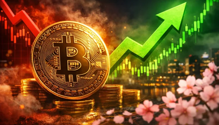 Jak Bitcoin radzi sobie w kwietniu? Spójrzmy na historię