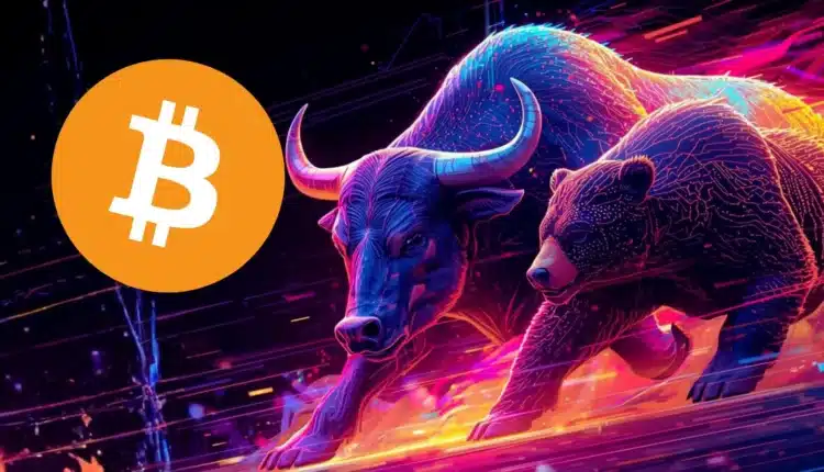 Jeśli historia się powtózy, Bitcoin za moment rozpocznie odrabianie strat