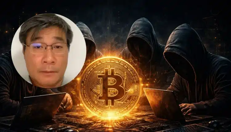 To oni stworzyli i kontrolują Bitcoina? Chiński uczony wskazuje, kto stoi za projektem BTC