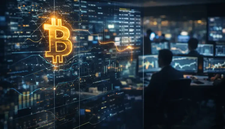 Bitcoin wygrał. Saylor: „Cykl 4-letni nie żyje. Teraz rządzi kapitał”