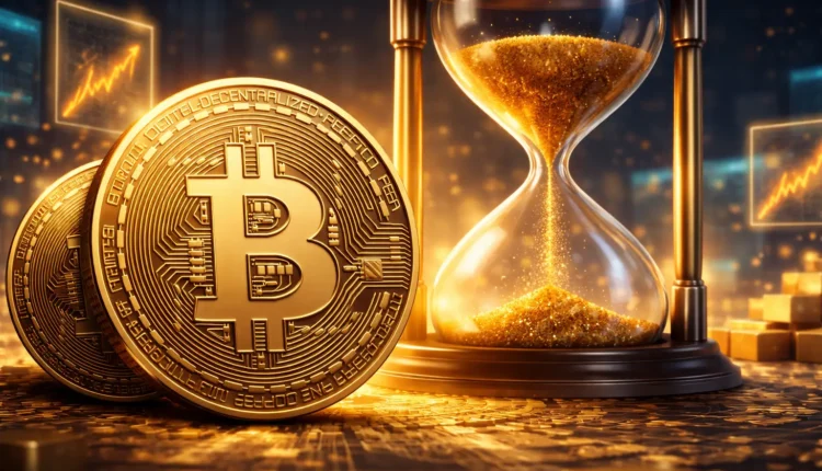 Halving 2028 coraz bliżej. Bitcoin jest już na półmetku cyklu