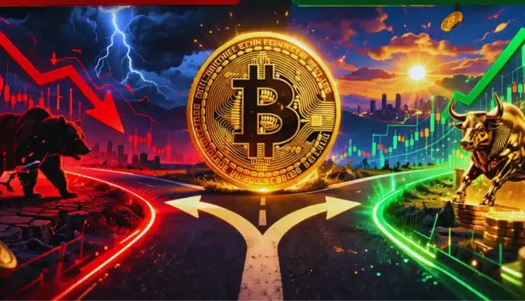 Stopa finansowania Bitcoina na historycznie niskim poziomie. Jak zareaguje cena BTC?