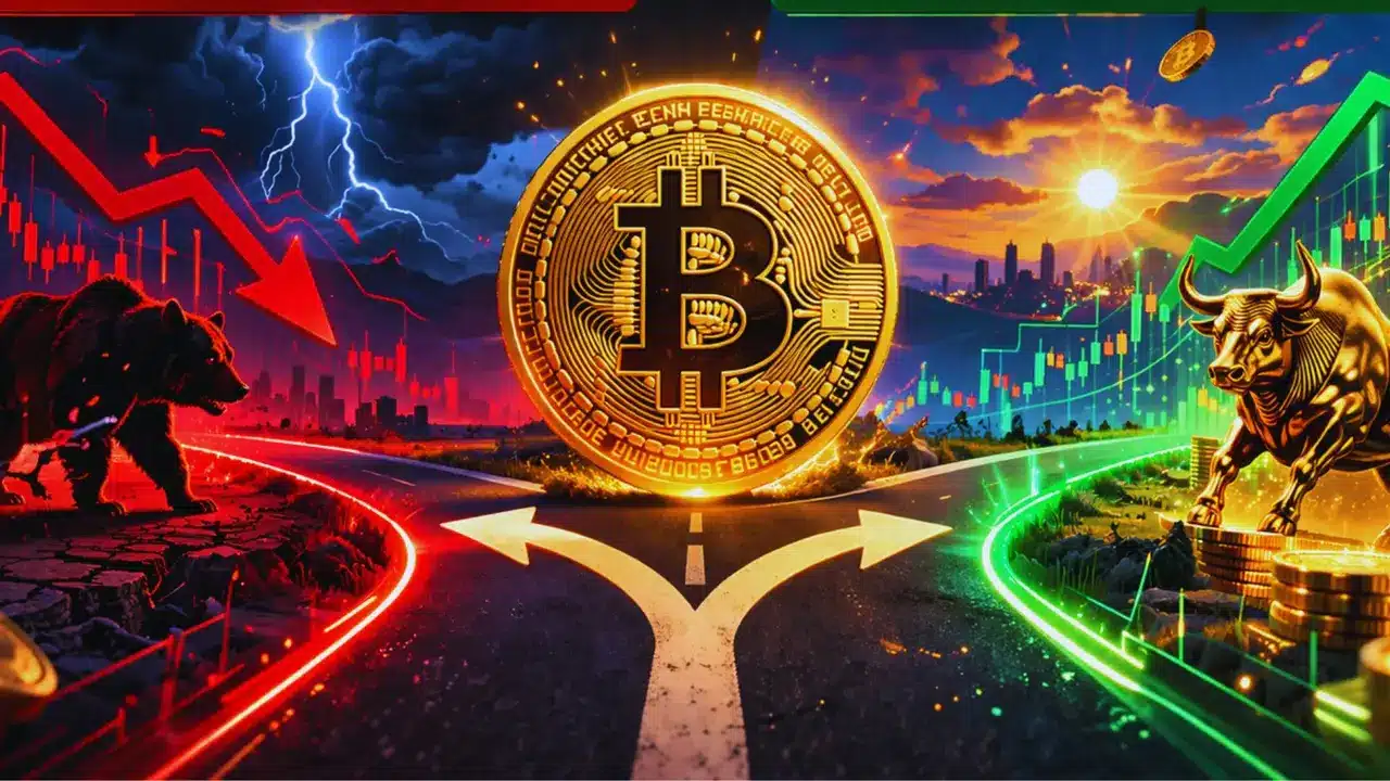 Stopa finansowania Bitcoina na historycznie niskim poziomie. Jak zareaguje cena BTC?