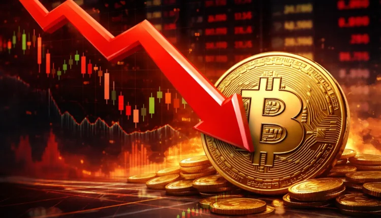 To był najgorszy kwartał Bitcoina od 2018 roku! Co dalej?