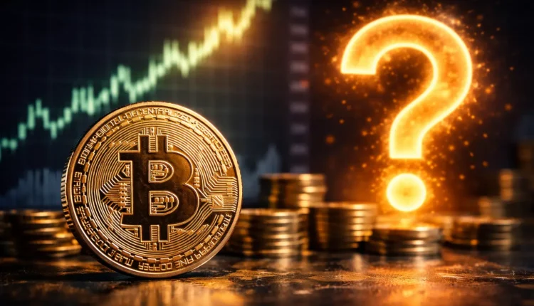 Mylił się co do Bitcoina. Teraz mówi o nowych rekordach