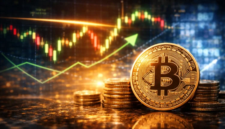 Bitcoin Risk Index spadł do zera. Co dalej?