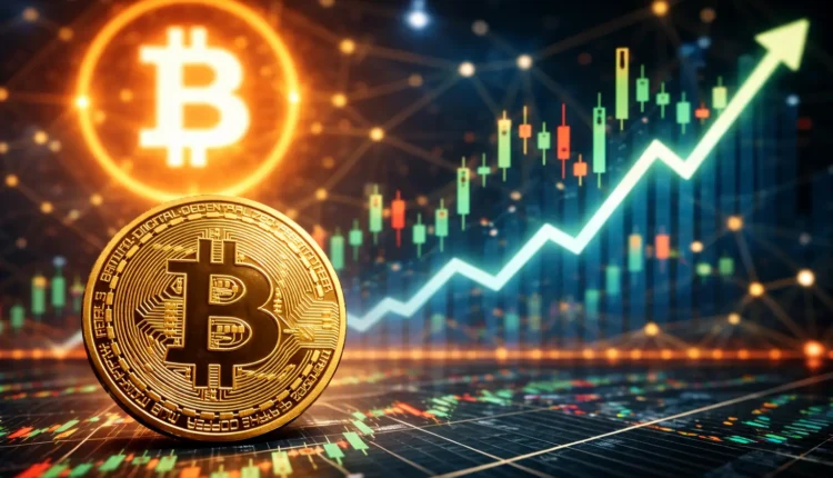 Bitcoin daje najmocniejszy sygnał od kwietnia 2025! Co się dzieje?