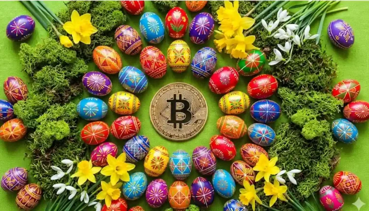 Wielki Piątek na kryptowalutach – Bitcoin traci swoje najważniejsze wsparcie?