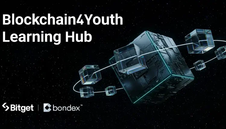 Bitget uruchamia centrum edukacyjne Blockchain4Youth, aby wzmocnić przyszłą kadrę specjalistów w branży Web3