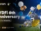 bydfi anniversary