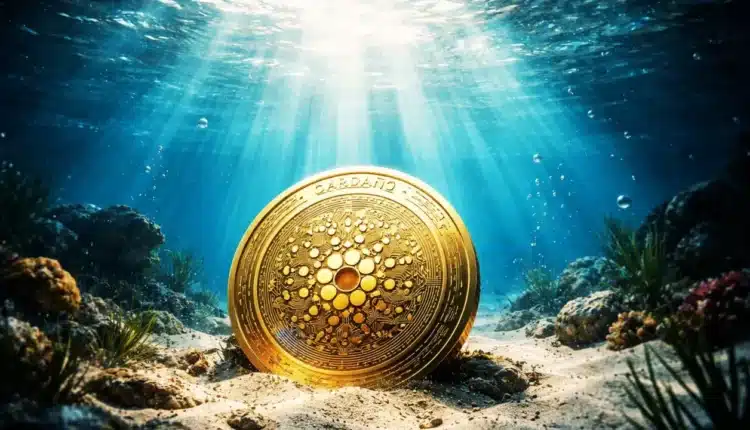 Cardano musi odrabiać straty, a wygląda coraz gorzej. Cierpliwi mogą zostać wynagrodzeni