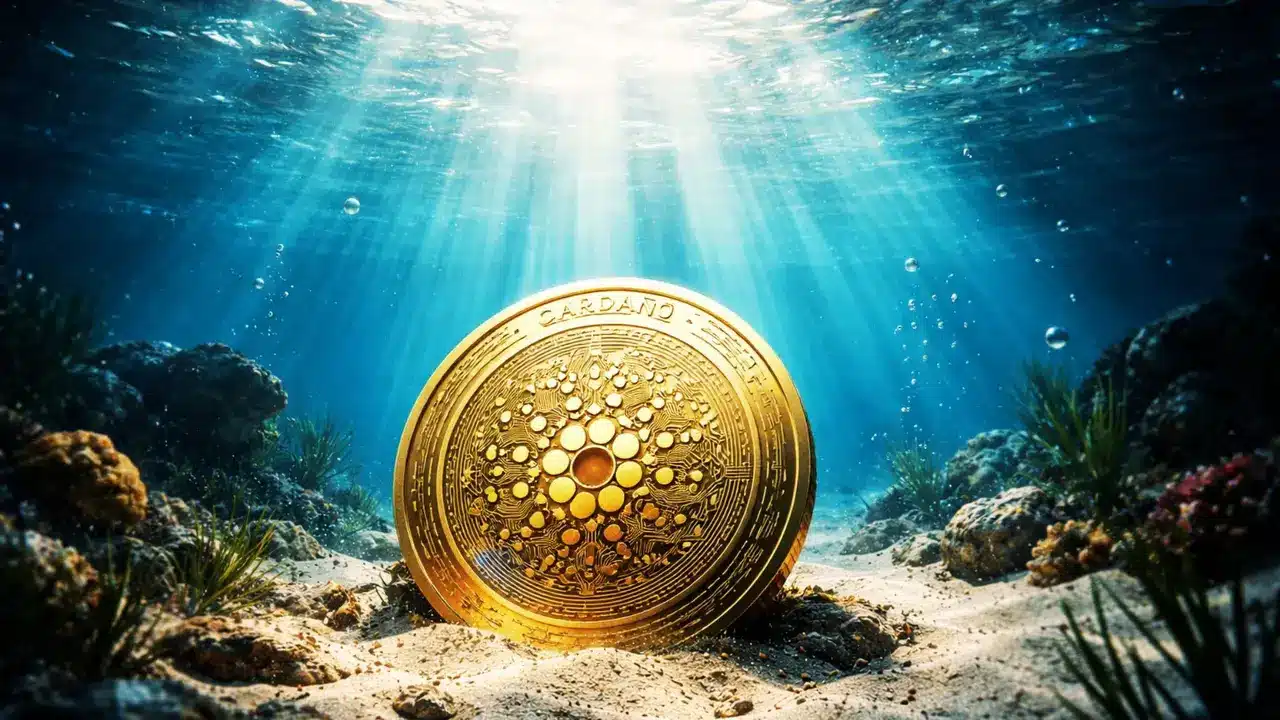 Cardano musi odrabiać straty, a wygląda coraz gorzej. Cierpliwi mogą zostać wynagrodzeni