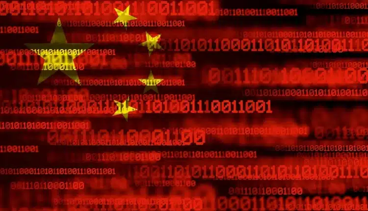 Chińskie superkomputery zhakowane, skradzione dane myśliwców, pocisków hipersonicznych. Giga-włamanie do krytycznej instytucji