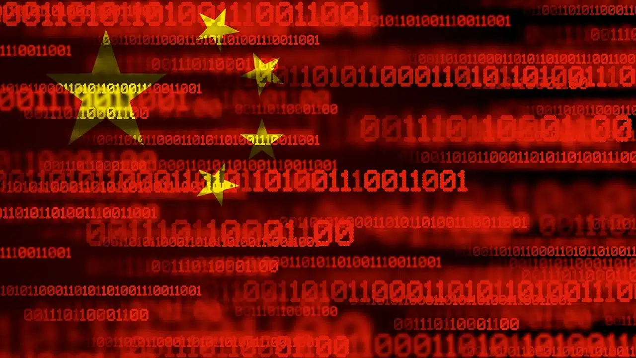 Chińskie superkomputery zhakowane, skradzione dane myśliwców, pocisków hipersonicznych. Giga-włamanie do krytycznej instytucji