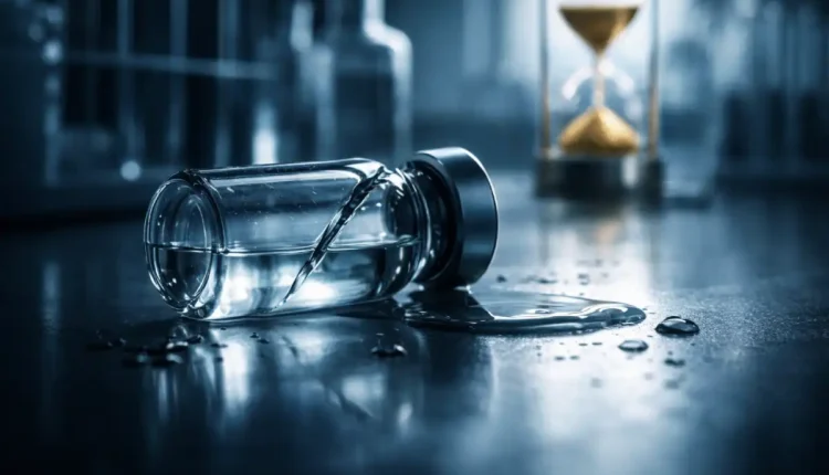 Nadzieja na długowieczność przetestowana na ludziach. Wyniki są miażdżące