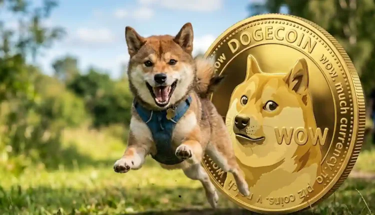 Dogecoin miażdży konkurencję i odrywa się od BTC. Znamy powód rajdu najpopularniejszego memecoina!