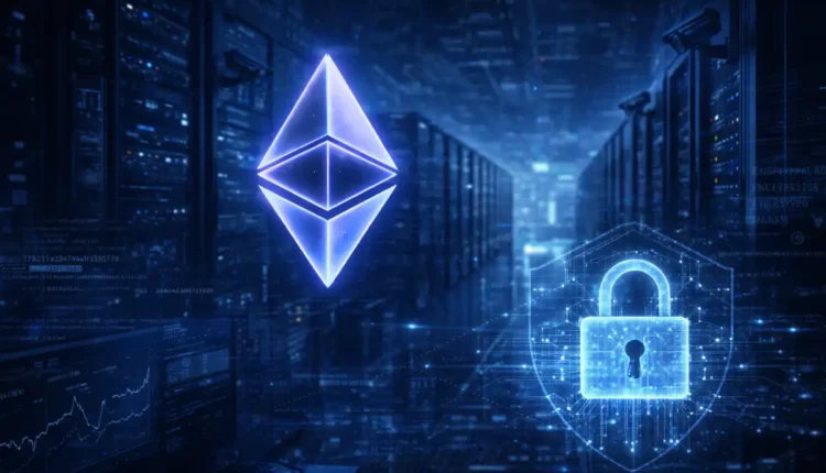 Ethereum ma rozwiązać największy problem AI. Buterin mówi wprost: to kwestia kontroli