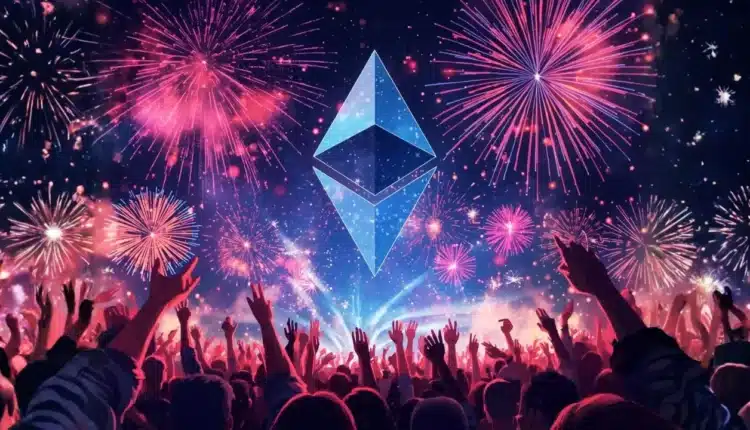 Takiego sygnału Ethereum nie dawał od trzech lat. „Wczesne oznaki ożywienia”. Cena ETH w końcu odbije?