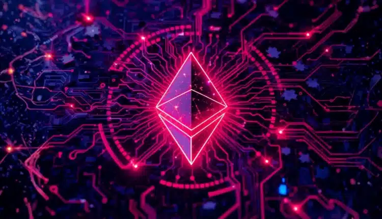 W tym elemencie Ethereum odbudował się do poziomu z hossy. Jak zareaguje cena ETH?