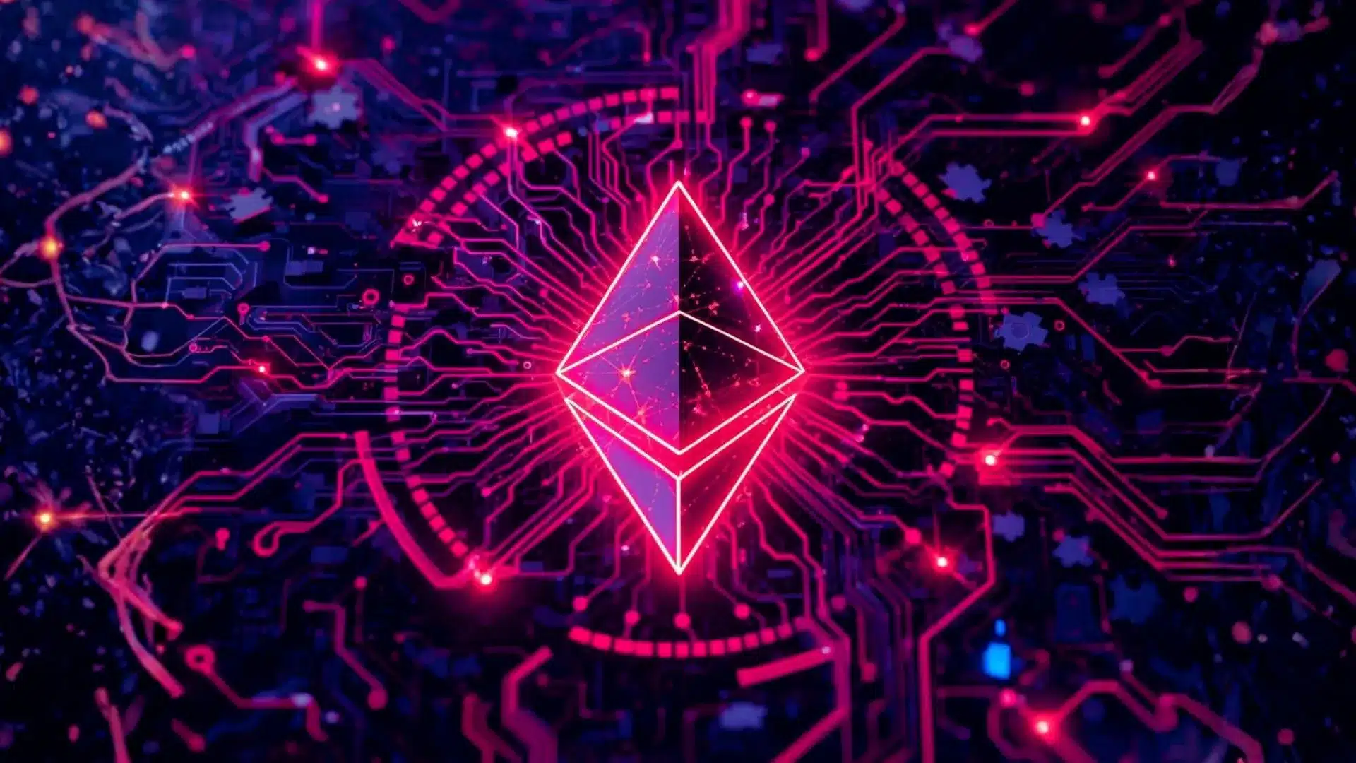 W tym elemencie Ethereum odbudował się do poziomu z hossy. Jak zareaguje cena ETH?