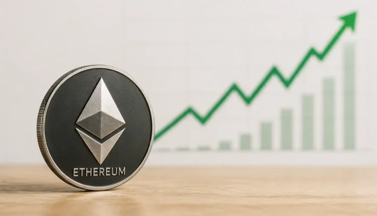Pojawił się kolejny pozytywny sygnał dla Ethereum w tym roku! O co chodzi?