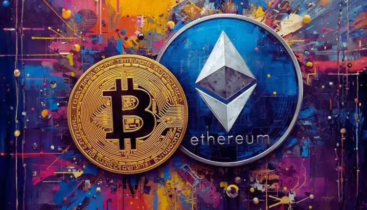 Ethereum jak Bitcoin. Token wysyła sygnały do odbicia. Koniec rynku niedźwiedzia?