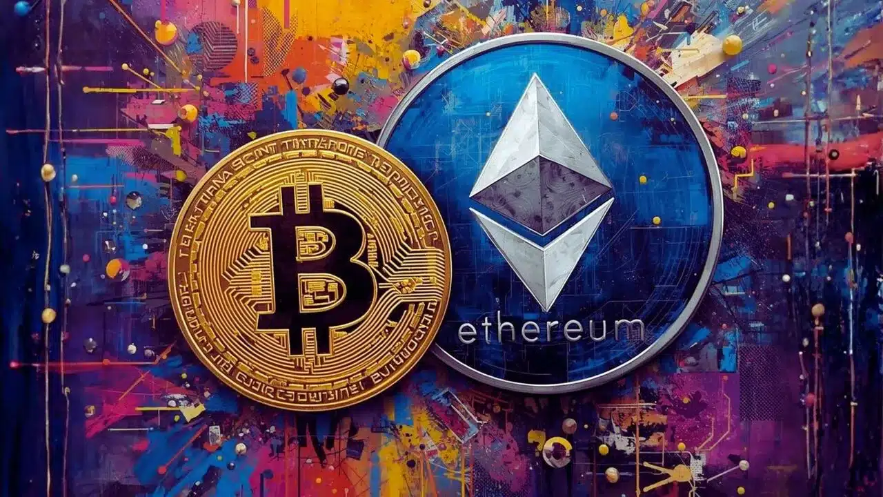 Ethereum jak Bitcoin. Token wysyła sygnały do odbicia. Koniec rynku niedźwiedzia?