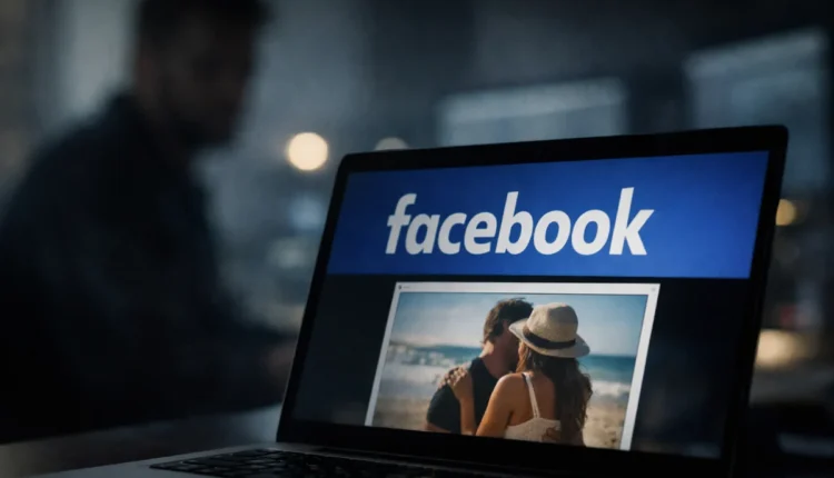 Dziesiątki tysięcy zdjęć skradzionych z Facebooka. Najgorsze jest to, kto za tym stoi