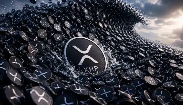 Ripple szykuje akcję, która może zatopić XRP. To było do przewidzenia