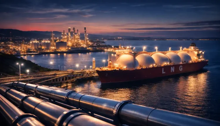 „Najpierw inni, potem Europa”. Rosja ustawia kolejkę po gaz