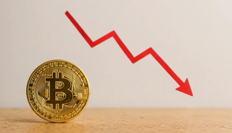 Halving zawiódł? Bitcoin nie rośnie już tak jak kiedyś