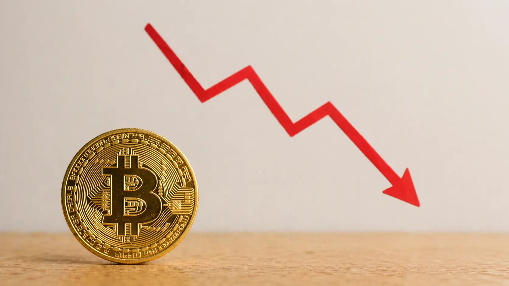 Halving zawiódł? Bitcoin nie rośnie już tak jak kiedyś