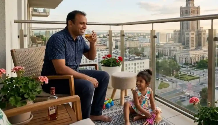 Ukraińcy i Hindusi masowo wykupują polskie mieszkania. Padł kolejny rekord