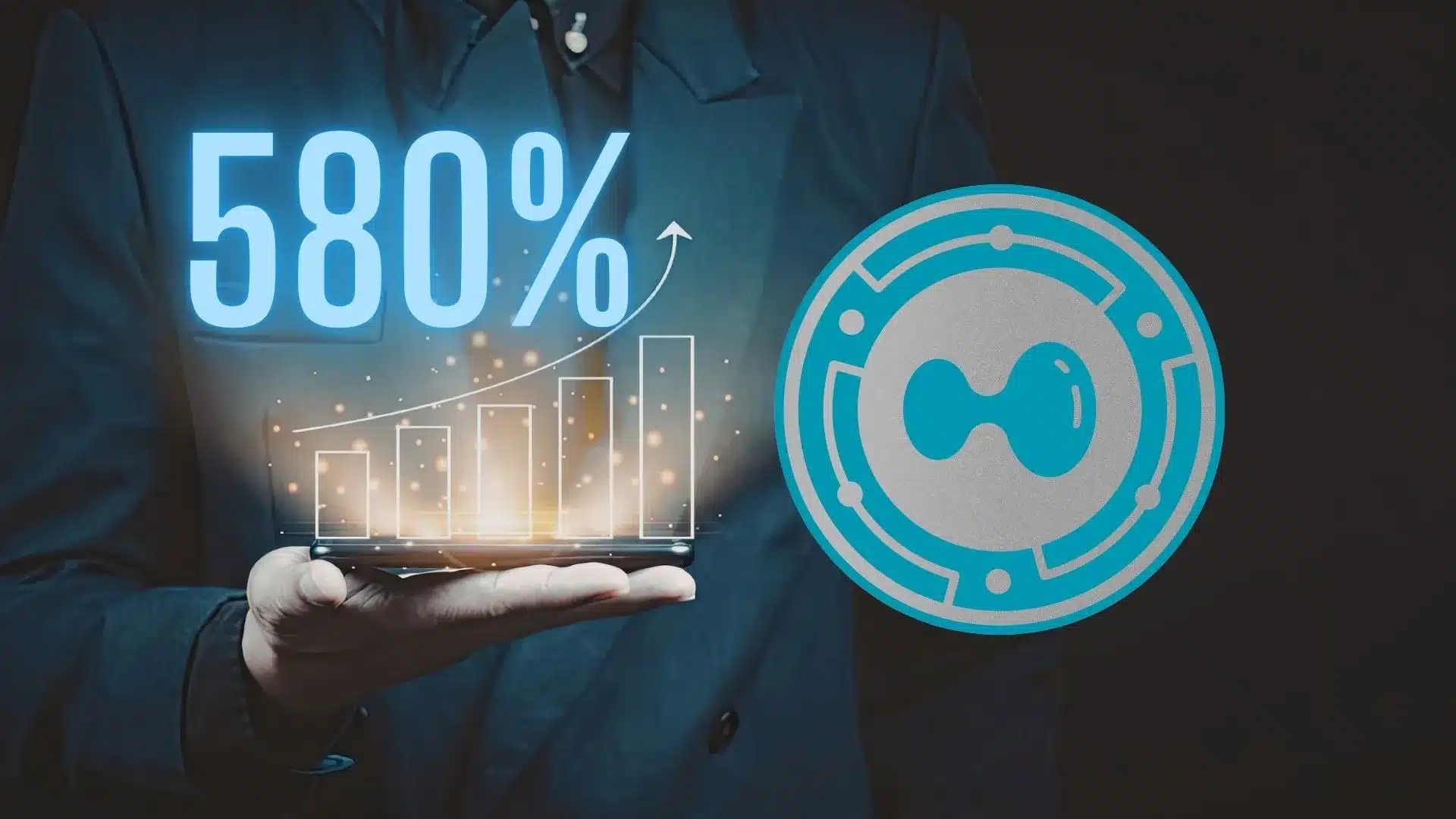 Ta aktualizacja Hyperliquid to strzał w dziesiątkę. 580% wzrost otwartych pozycji. Co dalej?