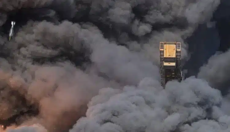 Podsumowanie wojny na Bliskim Wschodzie (02.04.2026). „Z powrotem do epoki kamienia”