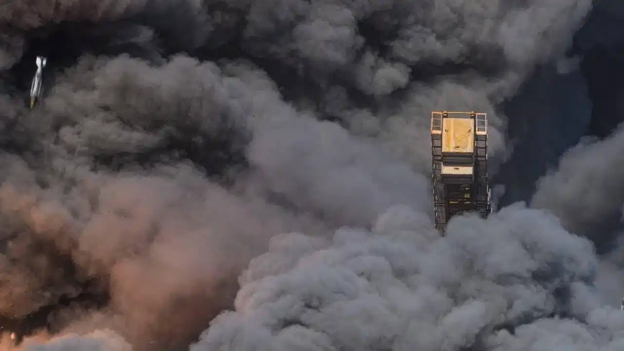 Podsumowanie wojny na Bliskim Wschodzie (02.04.2026). „Z powrotem do epoki kamienia”