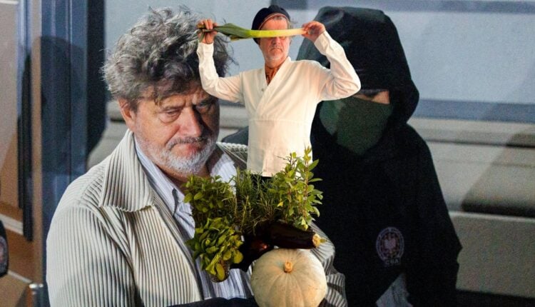 Janusz Palikot rusza z nowym biznesem, szuka inwestorów. „Nie ma ryzyka, firma będzie na syna”