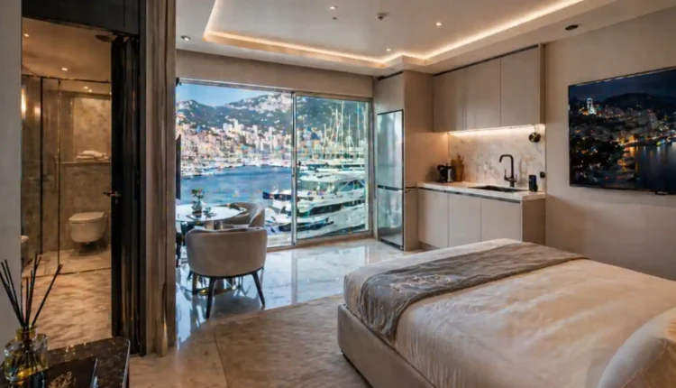 Masz milion dolarów? W Monaco nie stać Cię na kawalerkę. W Polsce żyjesz jak król