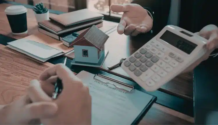 Liczba zapytań o kredyty i ich wartość wystrzeliła tak samo jak przed krachem w 2008 roku. Kryzys się powtórzy?