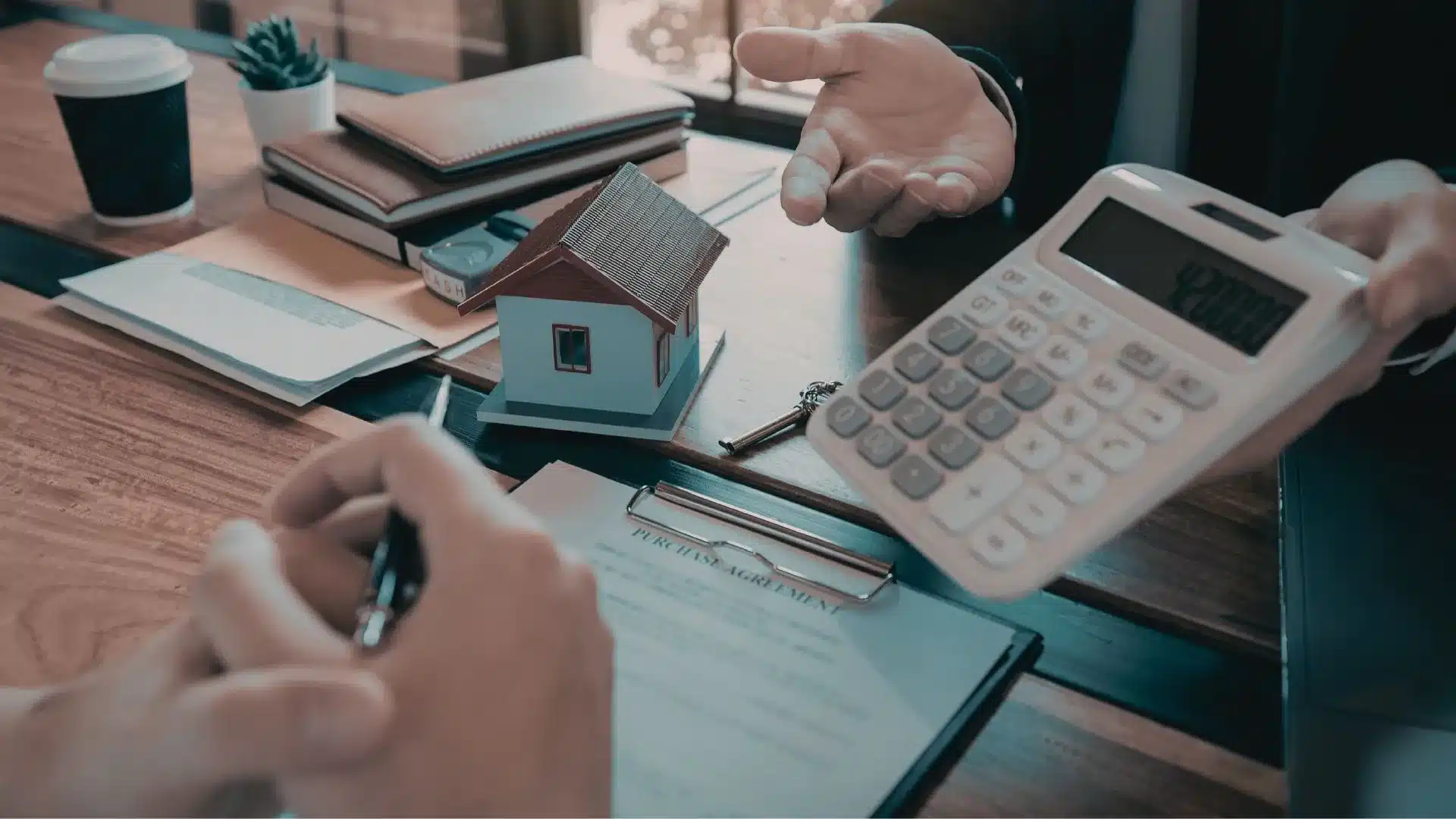 Liczba zapytań o kredyty i ich wartość wystrzeliła tak samo jak przed krachem w 2008 roku. Kryzys się powtórzy?