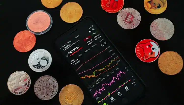 Ważny wskaźnik sygnalizuje, w jakim miejscu są kryptowaluty. Odwrócenie trendu coraz bliżej?