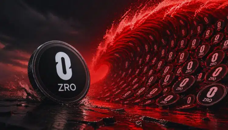 Topowa kryptowaluta w tym tygodniu może się załamać. Żaden inny token nie jest pod taką presją