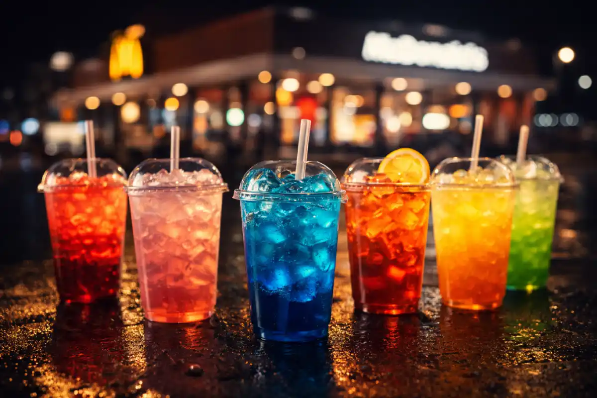 McDonald’s idzie po 100 miliardów dolarów. Nowa żyła złota fast-foodów?